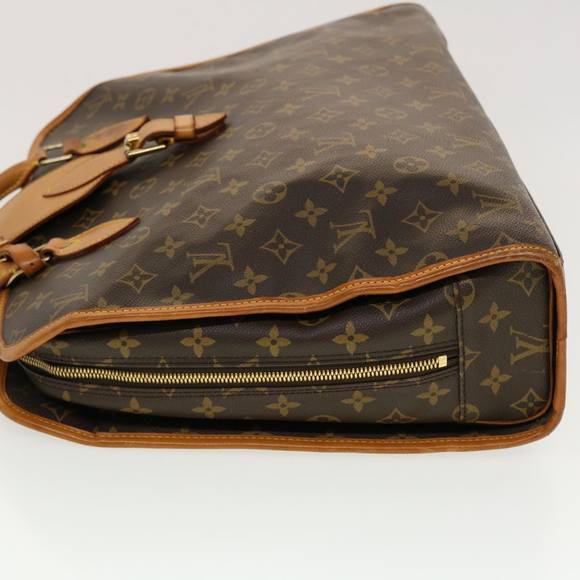LOUIS VUITTON Monogram Rivoli Hand Bag M53380 LV Auth 42486 - Picture 4 of 16